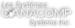 Canacomp Systems Inc. logo